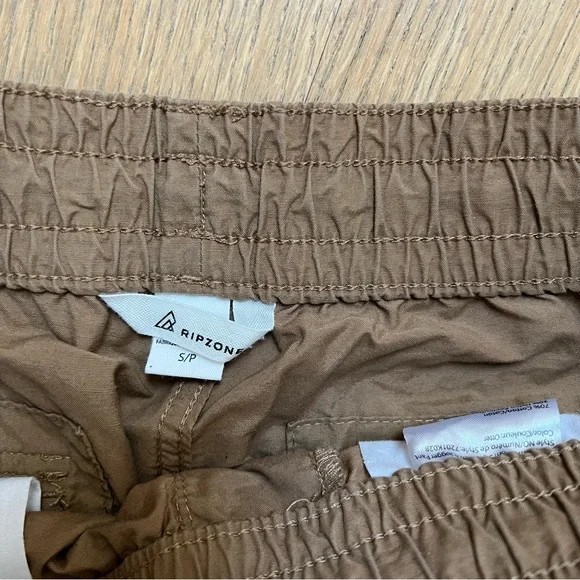 Men’s Ripzone Joggers - Picture 5 of 5